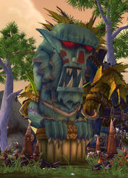 FeFangVillage2
