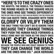 Crazy