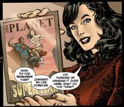 Lois Lane 0022