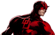 Daredevil Dialogue 1