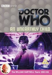 Unearthlychilddvd
