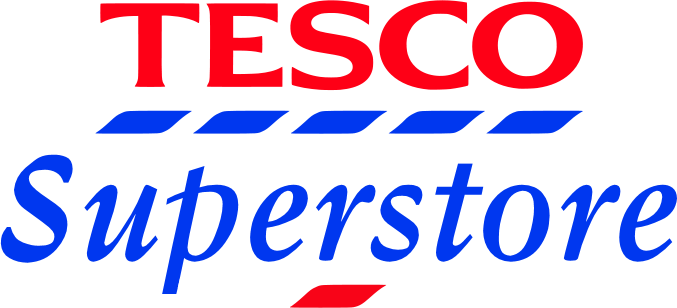Tesco Superstore Logopedia the logo and branding site Tesco Superstore Logopedia the logo and branding site