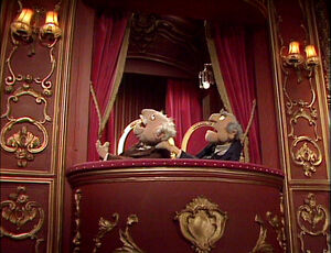 TMS-Statler&Waldorf-Dancing