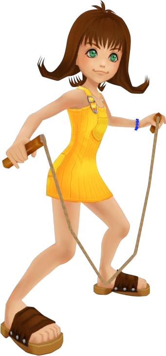 Selphie Tilmitt - The Final Fantasy Wiki has more Final Fantasy ...