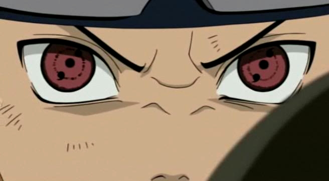 Treinos - Guibns ObitoSharingan