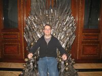 Werthead Iron Throne