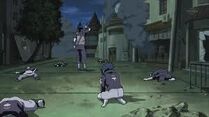 Itachi and Sasuke