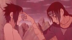 Sasuke and Itachi