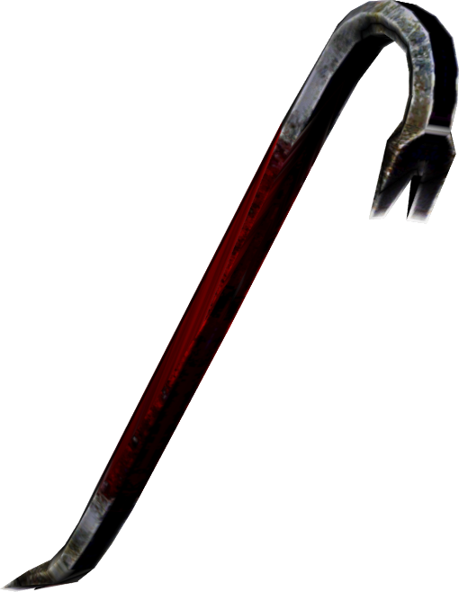 Crowbar