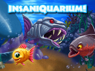 Insaniquarium320x240
