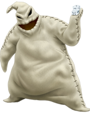 Oogie Boogie