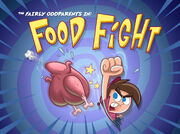 Titlecard-Food Fight