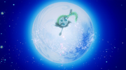Meloetta's Aria Forme