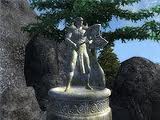 Boethiah's Shrine