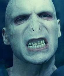 Lord voldemort