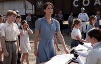 Katniss reaping sign