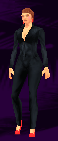 Pearl Neklass