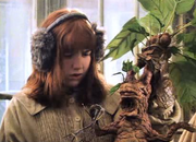 Susan Bones erbologia