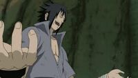 Sasuke's Goal