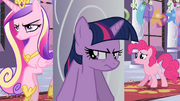 Pinkie Pie "thank you" S02E25