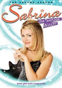 Sabrina-S2