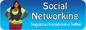 Social banner