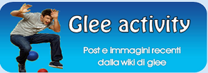 Recents banner