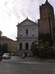 2011 Caterina a Magnanapoli