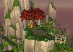 ThunderpawPeak