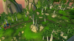 Waxwood