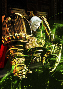 Rogal lang by slaine69