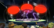 Julian battles Damian
