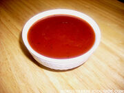 Tangy-Tomato-Dressing