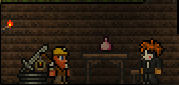 Pinkvase