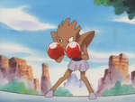 Anthony Hitmonchan