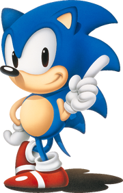 Sonic 67