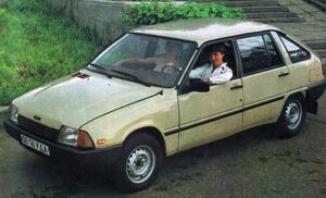 Иж-2126