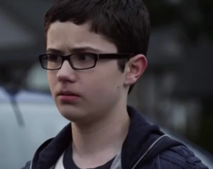 Ari R.L. Stine's The Haunting Hour Wiki