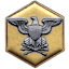 MW2 Prestige1 Symbol