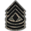 MW3 Rank First Sgt