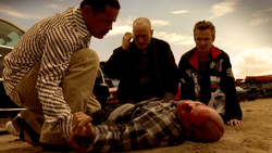 2x01 - Seven Thirty-Seven 2