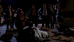 2x01 - Seven Thirty-Seven 7