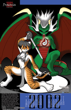 Draconia history 2002 01