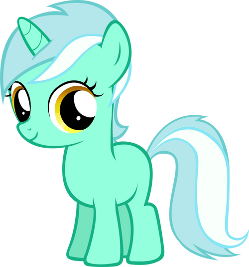 LYRA - Ponymon Dawn/Dusk Wiki