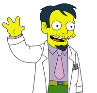 Dr. Riviera