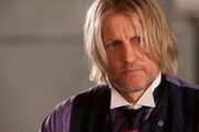Haymitch headshot