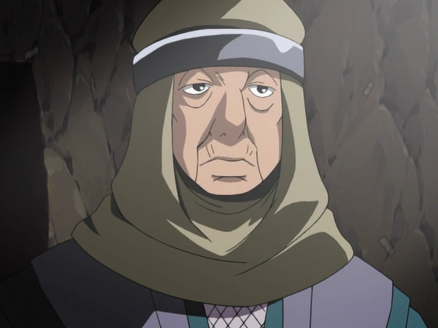 Ino s Mind Jutsu