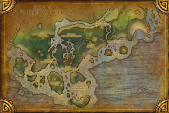 WorldMap-Krasarang