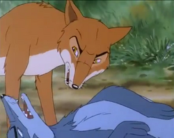 Fox3