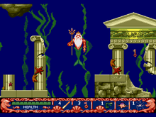 Atlantis